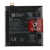 AVIZAR Li-Polymer baterija model BLP699 3.85V 3980mAh za OnePlus 7 Pro, Črna, (5000070668)