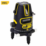 DELI Linijski laser samonivelišuci GB-3 EDL332303