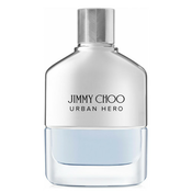 Jimmy Choo Urban Hero parfémovaná voda za muškarce 100 ml