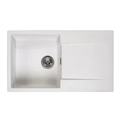Reginox Amsterdam 860.0 White pure