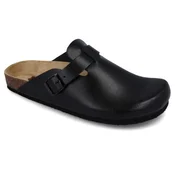 Grubin Rim muška klompa classic crna 47 ( A065713 )