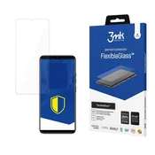 3MK Tecno Spark Go 2023/Techno Pop 7 - 3mk fleksibilno steklo