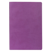 Notes FLEXY A5 14x21 ljubičasti 991.012.24