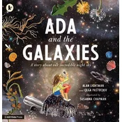 Ada and the Galaxies