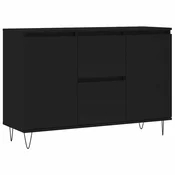 Vidaxl Komoda 104x35x70 cm inženirski les