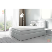 Boxspring postelja Top 2 - 160x200 cm