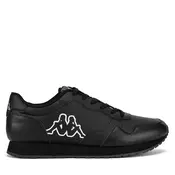 Športna obutev Kappa AW24-3C005-M Črna