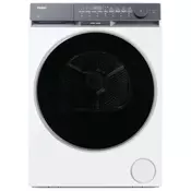 HAIER Sušilni stroj HAIER HD80-CQ387U1-S, (5000277724)