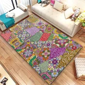 Conceptum Hypnose Tepih, 120x180cm, Šareni