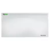 Leitz Complete plastična torbica z zadrgo velikosti S