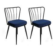 Hanah Home Set stolica 2 komada Yildiz-944 V2