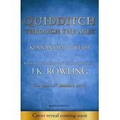 Quidditch Through the Ages