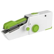 Northix Cenocco Easy Stitch ročni šivalni stroj Green