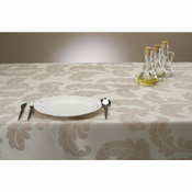 Stolnjak karmen 140x200-braon ( 146-braon )