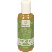Šampon s kobiljim mlekom - koprivo - 150 ml