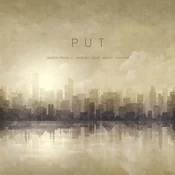 Dražen Franolić & Kamenko Ćulap & Marko Jovanović - Put (Coloured) (LP)