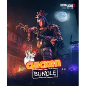 Dying Light 2 Stay Human: Chicken Bundle Steam Key (PC) GLOBAL