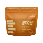 Voxberg Complex Protein 990 g, soljena karamela