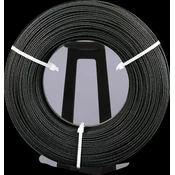 Matte PLA Pastel Yellow - 1,75 mm / 850 g