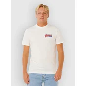 Rip Curl Desti Animals moška majica bone