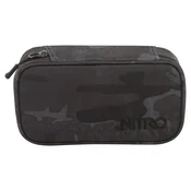 Nitro Pencil Case XL Forged Camo