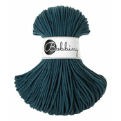 Bobbiny Vrvica Junior 3 mm Modra