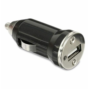 Pollin USB avtopolnilec 1A + polnilec e-cigaret