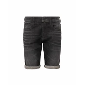 G-Star RAW Kavbojke 3301 Slim, siva