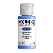GOLDEN Tekoča akrilna barva 118 ml | Različne barve