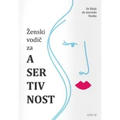 Ženski vodic za asertivnost