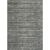 Lesnina TEKAČ Oslo 80/200 cm tkano siva