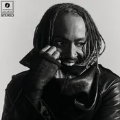 Thundercat - Distracted (Indie Exclusive) (Black Smoke Effect Coloured) (LP)