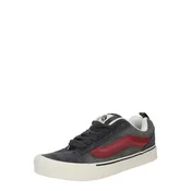 Vans  Knu Skool  Siva