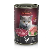 Konzerve za macke Leonardo - Piletina 400g