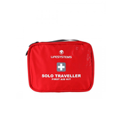 Komplet prve pomoči Lifesystems Solo Traveller First Aid Kit