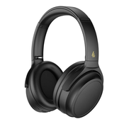 Bežicne Over-Ear Bluetooth slušalice Edifier WH700NB s ANC tehnologijom aktivnog izoliranja buke okoline - crne