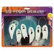 Halloween LED okras za mizo, dve vrsti