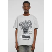 Mens T-shirt Power Foward 2.0 gray