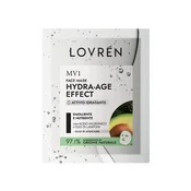 Lovren MV1 Maska Hydra-Age Effect, 15 ml