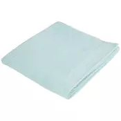 PEŠKIR ZA TUŠIRANJE 60/120 cm , tirkizna ,