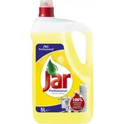 Jar Lemon detergent za posodo 5 l
