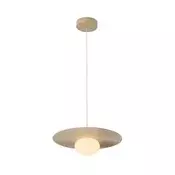 Rabalux 72461 - Luster na sajli GLOWBELLS 1xG9/25W/230V