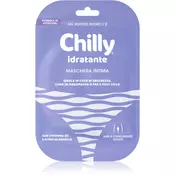 Chilly Moisturizing Intimate Mask Moisturizing mask for intimate areas
