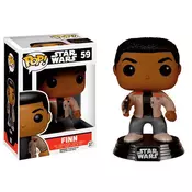 Figura POP! Star Wars EP7 - Finn