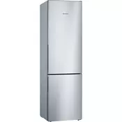 BOSCH hladilnik z zamrzovalnikom KGV39VLEAS