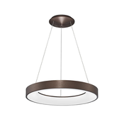 RANDO THIN VISILICA LED 50W/3000K/2864lm/DIMM/IP20/SMEÐA
