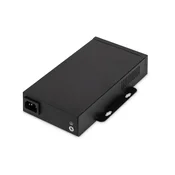 Digitus Gigabit Ethernet PoE++ injektor, 95W, 802.3at