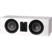 Magnat Signature Center Pro II Hi-Fi Centralni znočnik 1 kos Satin White