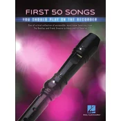 Hal Leonard First 50 Songs Note