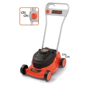 Smoby Vrtna kosilnica Black & Decker